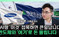 "폭락장 끝났다"⋯지금 담아야 할 종목은 '이것' [찐코노미]