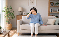 어지럽고 눈앞 캄캄하다면, ‘저혈압’ 주의