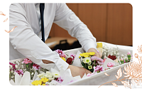 임종부터 수목장까지 장례의 변화