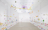 제네시스, 국립현대미술관 ‘서도호’展 후원…작품 500여 점 전시