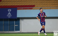 수원FC 위민, 화천 KSPO에 3-1 역전승…W코리아컵 4강 진출