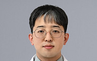 한상윤 한양대병원 교수, ‘제18회 LG화학 미래의학자상’ 수상