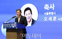 오세훈 서울시장 "외국인 유학생, '학업' 넘어 '일하고 정착하는' 서울 만들 것" [2026 ISN 200]