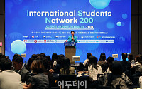 "듣고 가는 행사는 끝"…한국 취업 '알짜' 프로그램에 유학생 호응 [2026 ISN 200]