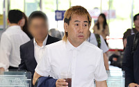 김병지, 박문성 연이틀 공개 저격…“무엇이 두렵나”