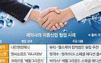제약사, 약 넘어 패션·게임으로…소비자 접점 넓혀 브랜드 강화