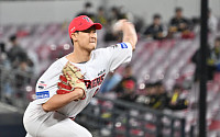 KIA 곽도규 한 달 만에 복귀⋯키움 히우라도 1군 등록