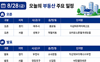 [오늘의 청약 일정]  ‘더샵여주역더퍼스트’ 견본주택 개관