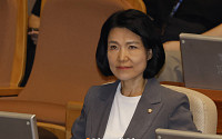 국회 본회의, 이진숙 제명 촉구 결의안 등 가결 [포토]
