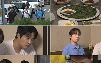 이찬원, 숨겨온 인생 맛집 공개⋯"죽기 전에 먹고 싶은 음식"