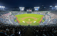 KBO 1000만 관중 '역대 최단'⋯최형우 최고령 만루포ㆍ김도영 39호 [종합]