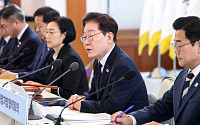 李 대통령, 오늘 민선9기 시장·군수·구청장 187명 청와대 초청 오찬