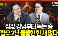 집값 새 흐름은 '시성비 주택'⋯박원갑 "강남 보고 집 사면 안 돼" [집땅지성]