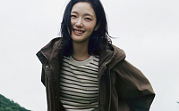 감성코퍼레이션 스노우피크 어패럴, 새 브랜드 뮤즈로 배우 김고은 발탁