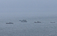 NLL 불법조업 외국어선, 정박·보급도 처벌…불법어구 상시 철거