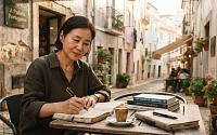 [브라보 레터] 여행의 기술, 관계의 기술, 배움의 기술