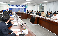 대한체육회, 임원 청렴의무 강화…금품수수·이권개입 등 세분화
