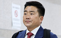‘내란 가담’ 김현태 전 707단장, 1심 징역 12년…法 “국회 봉쇄 직접 지휘”