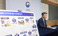국제우편 '2차 저지선' 통해 마약 10건 적발…밀수사범 100% 검거