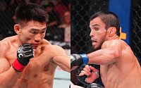 ‘UFC 3위’ 누르마고메도프, 中 송야동과 격돌…타이틀 도전권 노린다
