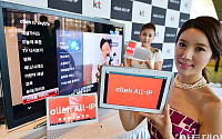 [포토]KT, '스마트 시대' 넘어 'ALL-IP 시대' 연다