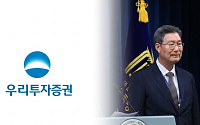 우리투자증권, 위법 의혹에 낙마한 오광수 전 민정수석에 ‘준법’ 위원장 맡겨
