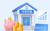 상반기 저축은행·상호금융 순익 개선…연체율은 상승