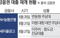 대출 문 다시 열리는데 금리는 오른다⋯실수요자 체감 엇박자