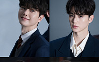 송강X이준영 '포핸즈' 첫 방송 D-1⋯냉철한 피아니스트로 변신