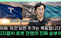로봇주 옥석가리기⋯“완성품보다 공급망 주목” [찐코노미]