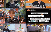 ‘편스토랑’ 김재중, 도쿄 대저택 최초 공개…“일본 진출, 밑바닥부터”