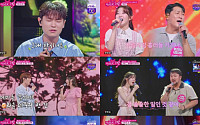 ‘미스트롯 포유’ 염유리·한다성 첫 우승…이소나 190점에도 역전 실패