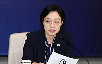 한성숙 총리, 호우 대비 긴급지시⋯"위험지역 사전 점검"