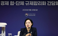 골목형상점가 기준 낮추고 자동차정비업 면적 축소…지방 규제개선 120건 수용