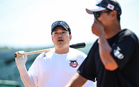 ‘MLB 67홈런’ 최지만, KBO 문 두드린다…트라이아웃 참가