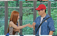 권은비X김원훈 '런닝맨' 출격⋯지석진, 권은비 화해 요청 단칼 거절