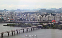 전국 아파트 입주물량, 2021년 4월 이후 최저치 '경고등' [포토]