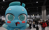 코엑스마곡, 2026 크리에이터 미디어 대전 '북적' [포토]