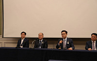 "첨단교육 해야 하는데 시설은 노후화"⋯대학 총장들, 미래대응기금 활용 촉구