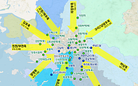 2030년까지 전국 환승센터 65곳 구축⋯총 22.8조원 투입