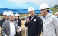 김이탁 국토차관 “남양주 도심·왕숙 주택공급 속도 높일 것”