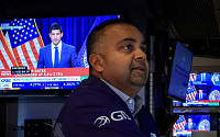 뉴욕증시, ‘워시 매파 발언’에 하락…나스닥 0.5%↓[상보]