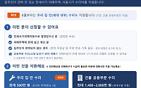 서울시, 전세사기 피해주택 내부 수리비 최대 500만원 지원