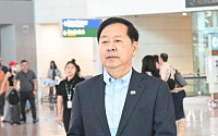 구윤철 부총리, G20 재무장관회의 참석차 미국 출국