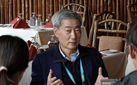 신현송 “원화 면역력 생겨⋯미국 금리 기계적으로 따라가지 않아”