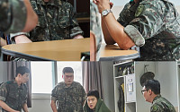공포탄 사고 터진 '신병4'⋯병영생활 최대 위기 맞았다