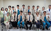 서울성모병원, 전이성 전립선암 방사성리간드치료 누적 200회 달성
