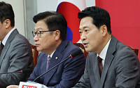 국힘, 李대통령 개각에 “재판취소 올인 개각…민심 역주행“