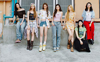 튜이드, 시작부터 뜨겁다⋯역대 걸그룹 데뷔 앨범 초동 ‘톱 10’