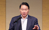 최태원 “한일은 경쟁 아닌 보완…시장·산업생태계 함께 만드는 경제연대 필요”
